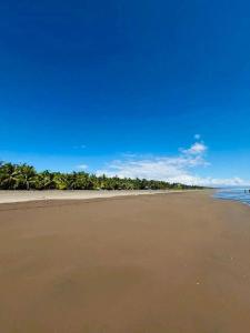 Private house with pool Playa Bandera