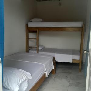 Villa del coco Hospedajes