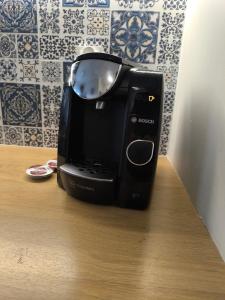 Apartament z ogródkiem