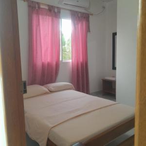 Villa del coco Hospedajes