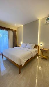 Uluwatu Cahya Villa