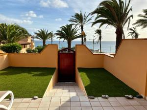 vista oceano, luminoso, ampio, 2 camere, WiFi
