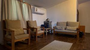 Remal Desert Retreat Bidiyah
