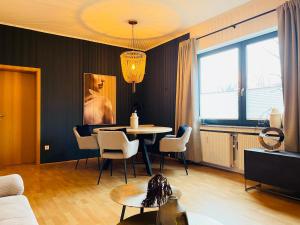 Moor Feeling Apartments Worpswede