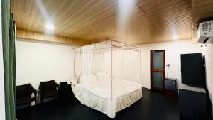 Patnem Garden Resort