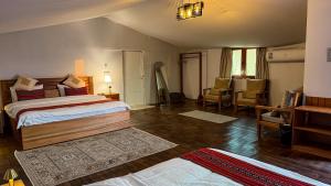 Remal Desert Retreat Bidiyah