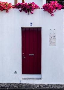 Fishermans House Azores