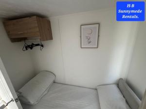 Luxury Platinum Caravan