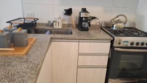 Apartamentos del campus
