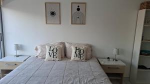 Apartamentos del campus