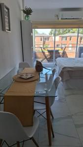 Apartamentos del campus