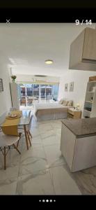 Apartamentos del campus