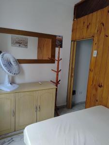 Apartamento prédio Beira Mar Praia Grande Ocian