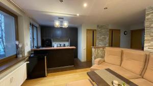 Charming two bedroom apartment - Self check in