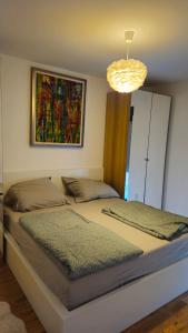 Temple Sky View Apartment Vracar