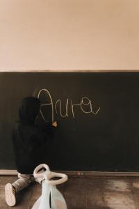 Aura - pokoje na wsi