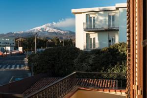 VILLA CRISTALLO - Pool & Etna View