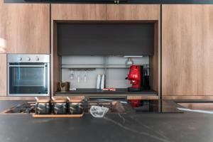 VILLA CRISTALLO - Pool & Etna View