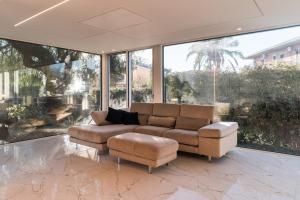 VILLA CRISTALLO - Pool & Etna View