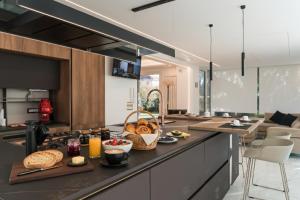 VILLA CRISTALLO - Pool & Etna View