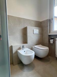 CASA MELOGRANO The Green View Apartment