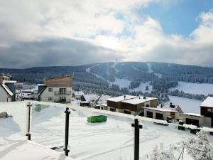 Horský apartmán Na Kopci 190-2