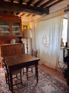 Casa di Gabriele Campiglia