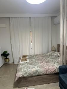 Downtown Balcony apartment Larissa