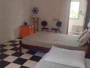 Boomerang Flat Ipitanga