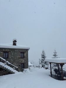 Πέτρινο Όραμα