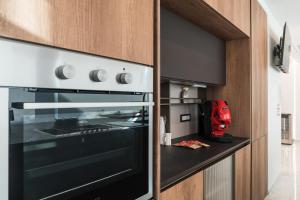 VILLA CRISTALLO - Pool & Etna View