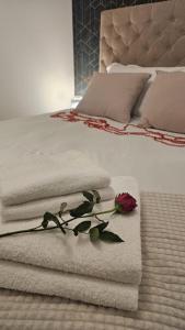 Luxury Opus - Self Check in, Free Private Parking