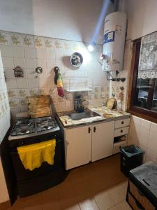 Chalets san Bernardo