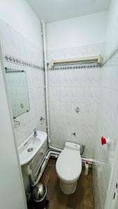 Apart 100m to the Orsay Museum