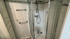 Apart 100m to the Orsay Museum