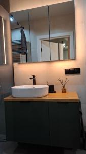 SEAHall Gdansk Apartment