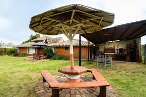 Apto campestre acogedor, Wifi rapido y Netflix 2do Piso