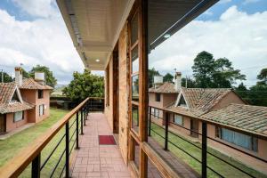 Apto campestre acogedor, Wifi rapido y Netflix 2do Piso