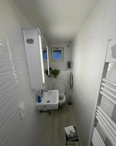 Geneve Gaillard studio