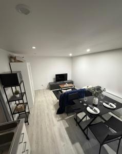 Geneve Gaillard studio