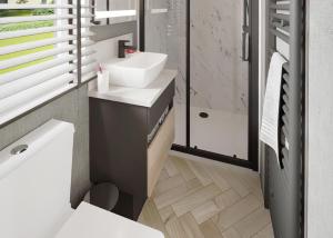 Sunbeach Holiday Park