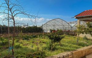 Gorgeous Apartment In Zadar With Wifi