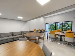 Studio Recanto Pacífico