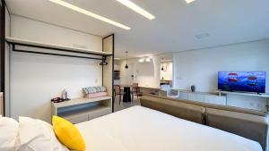 Studio Recanto Pacífico