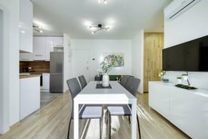 Apartment Alegria Zadar