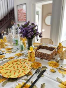 Artemis Deluxe - Elegante terratetto nel cuore di Ortigia