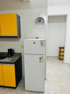 Pepe House dpto temporal