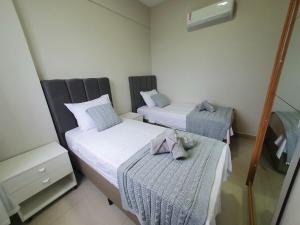 Praia da Graciosa Apartamento 2 quartos