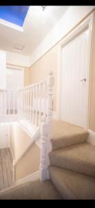 Comfortable Carlisle Stay with Free Parking