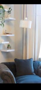 Comfortable Carlisle Stay with Free Parking